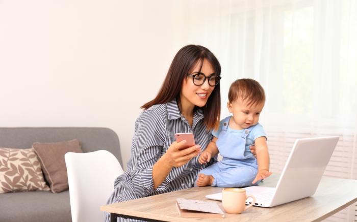 How to Claim Your Work From Home Expenses During COVID-19