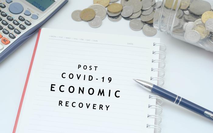 POST COVID-19 ECONOMIC RECOVERY