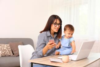 How to Claim Your Work From Home Expenses During COVID-19