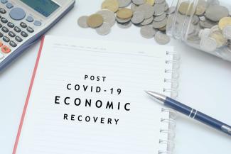 POST COVID-19 ECONOMIC RECOVERY