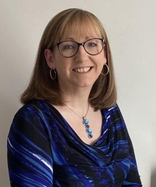 Anne-Marie Chartrand | Administrative Assistant | Trinity Wealth