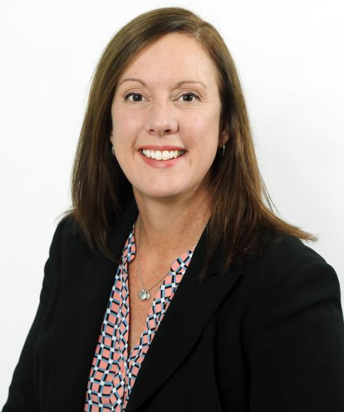 Lorna Maughan | Certified Financial Planner | Trinity Wealth Partners