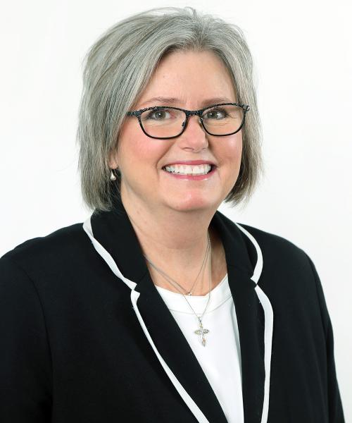 Patricia Bell PFP | Senior Financial Planner | Trinity Wealth Partners