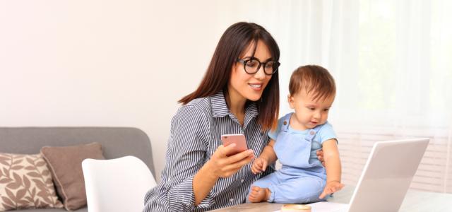 How to Claim Your Work From Home Expenses During COVID-19