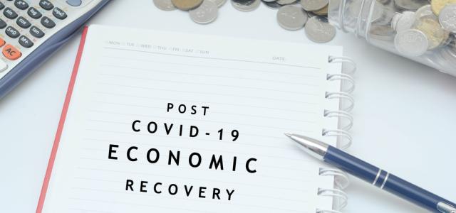 POST COVID-19 ECONOMIC RECOVERY